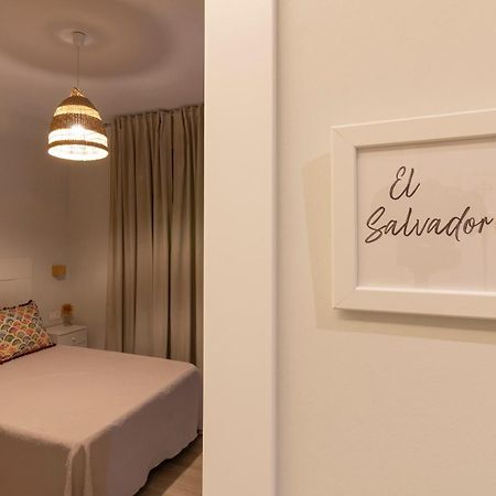 Appartement Vivienda Turistica Casa Quevedo à Úbeda Extérieur photo
