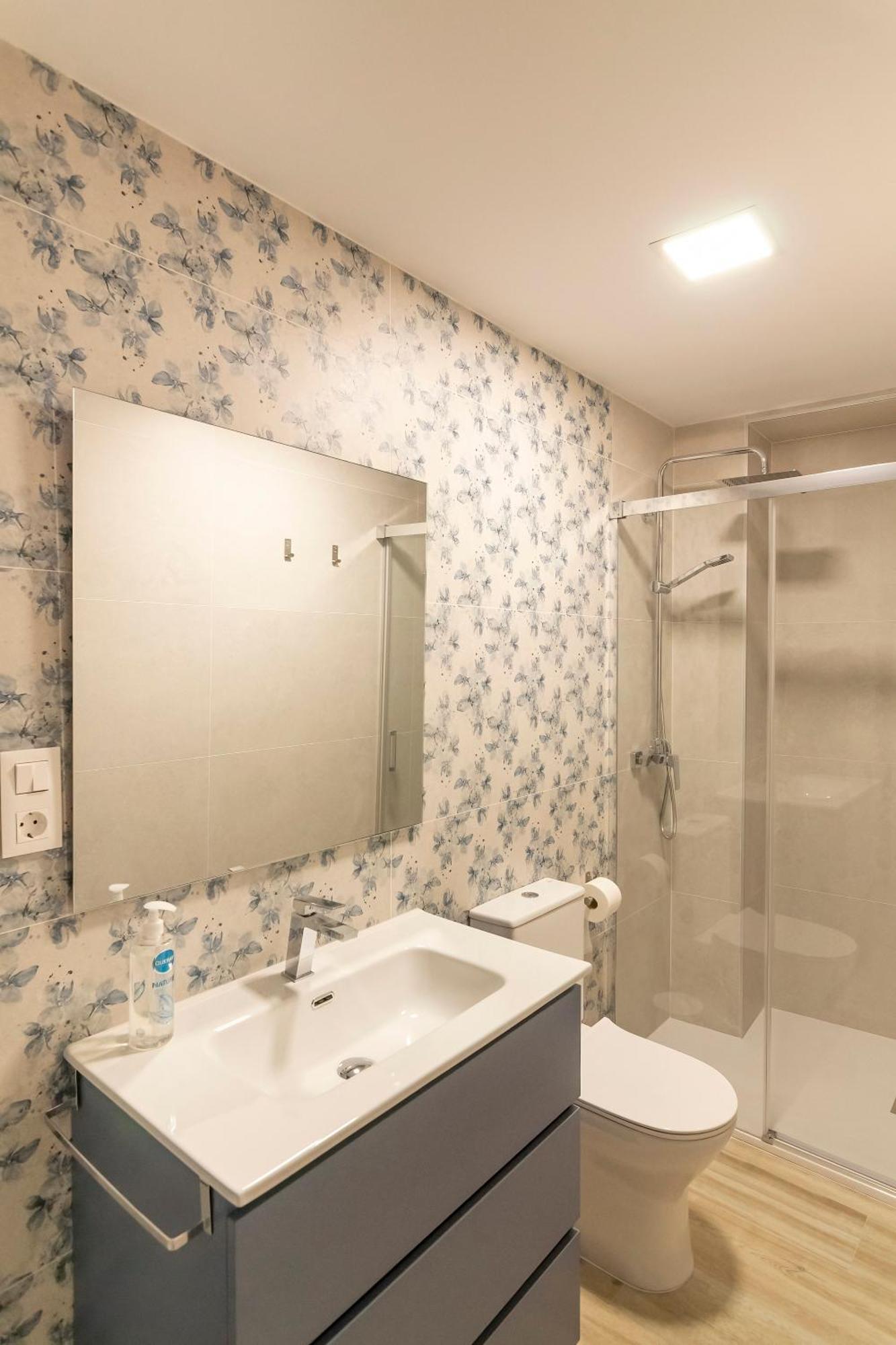 Appartement Vivienda Turistica Casa Quevedo à Úbeda Extérieur photo