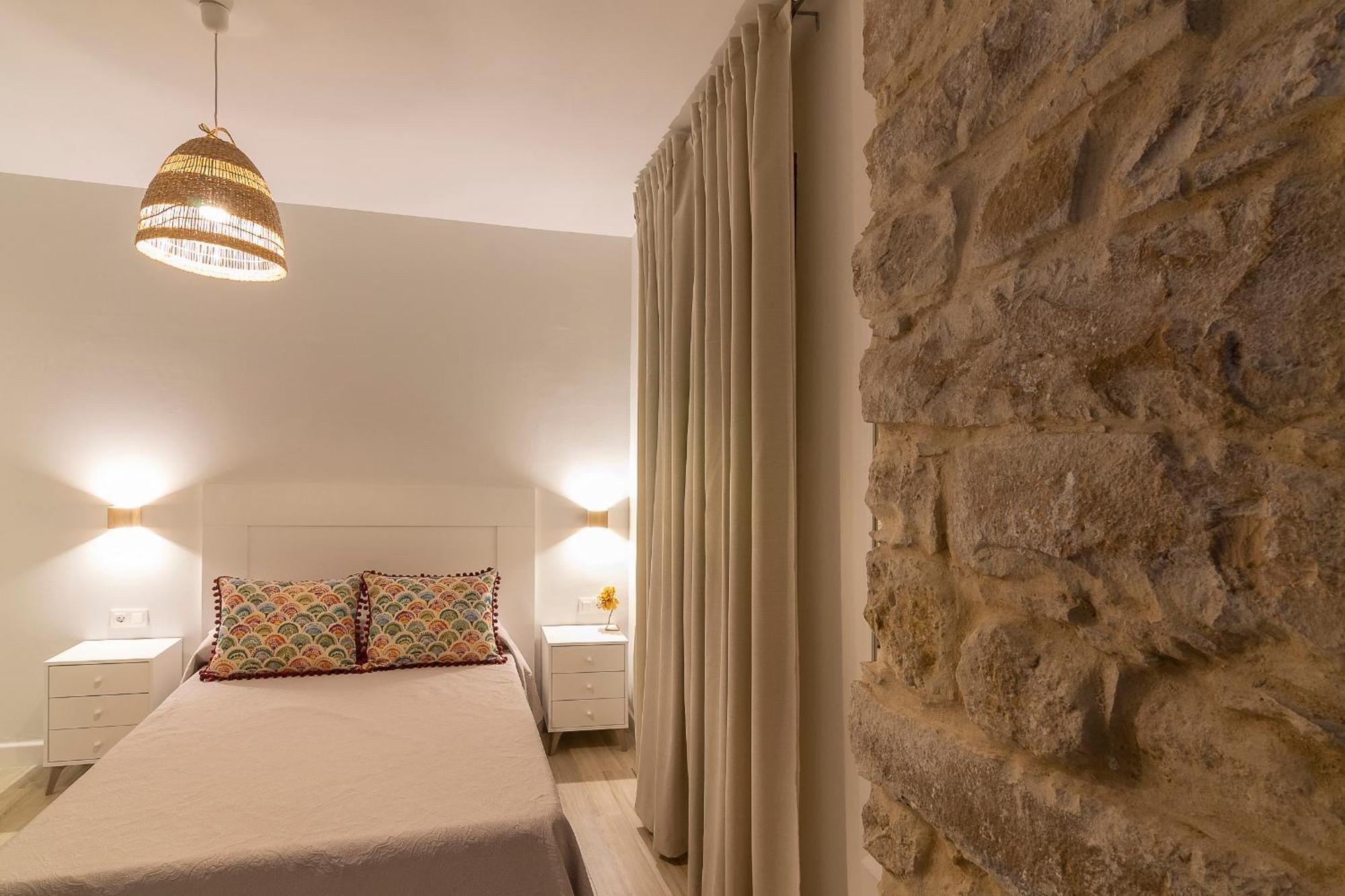 Appartement Vivienda Turistica Casa Quevedo à Úbeda Extérieur photo