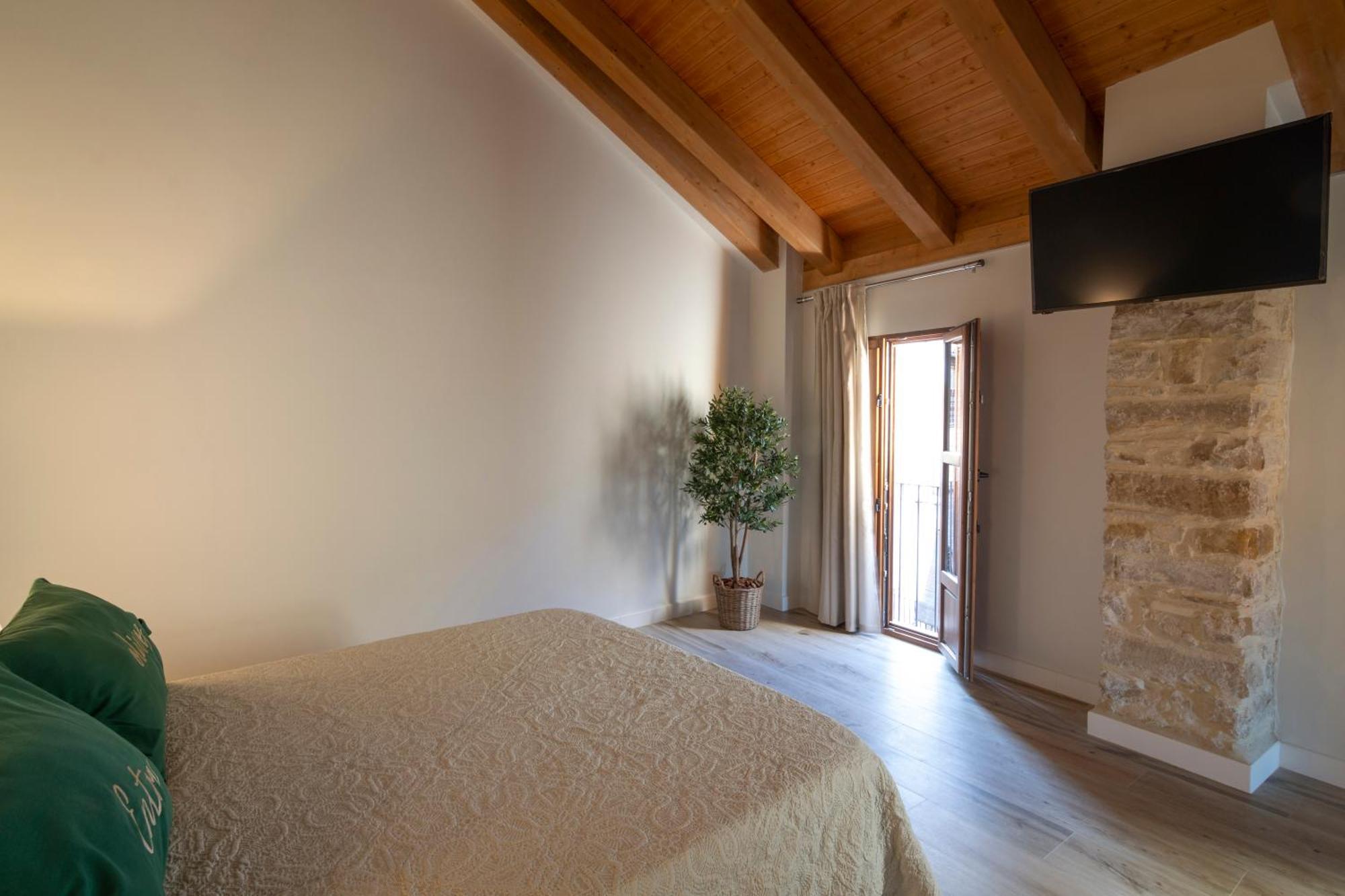 Appartement Vivienda Turistica Casa Quevedo à Úbeda Extérieur photo