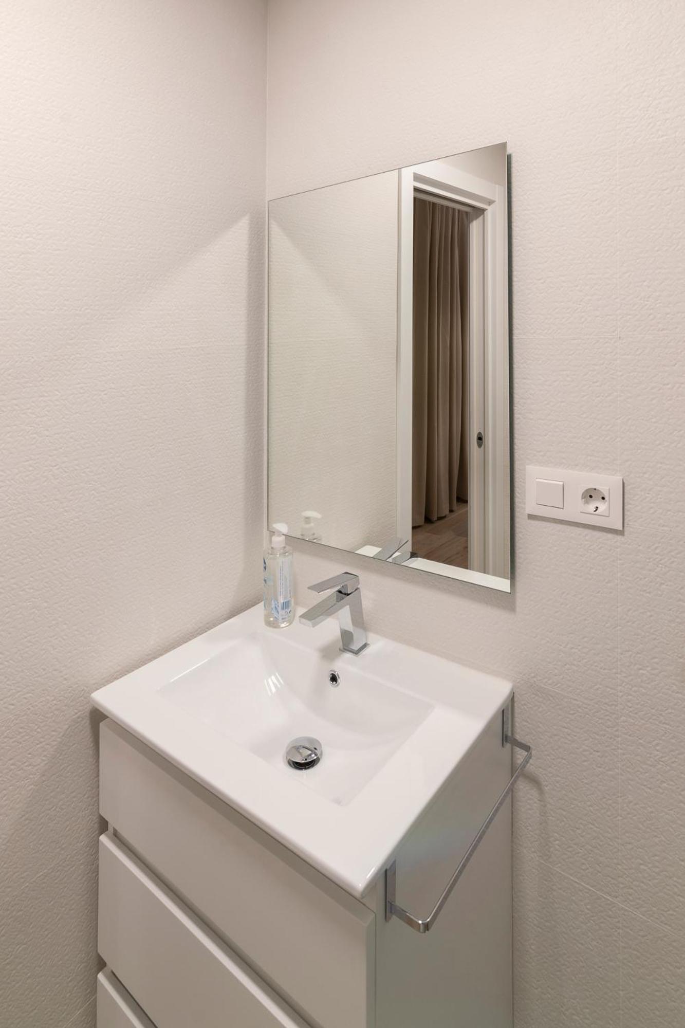 Appartement Vivienda Turistica Casa Quevedo à Úbeda Extérieur photo