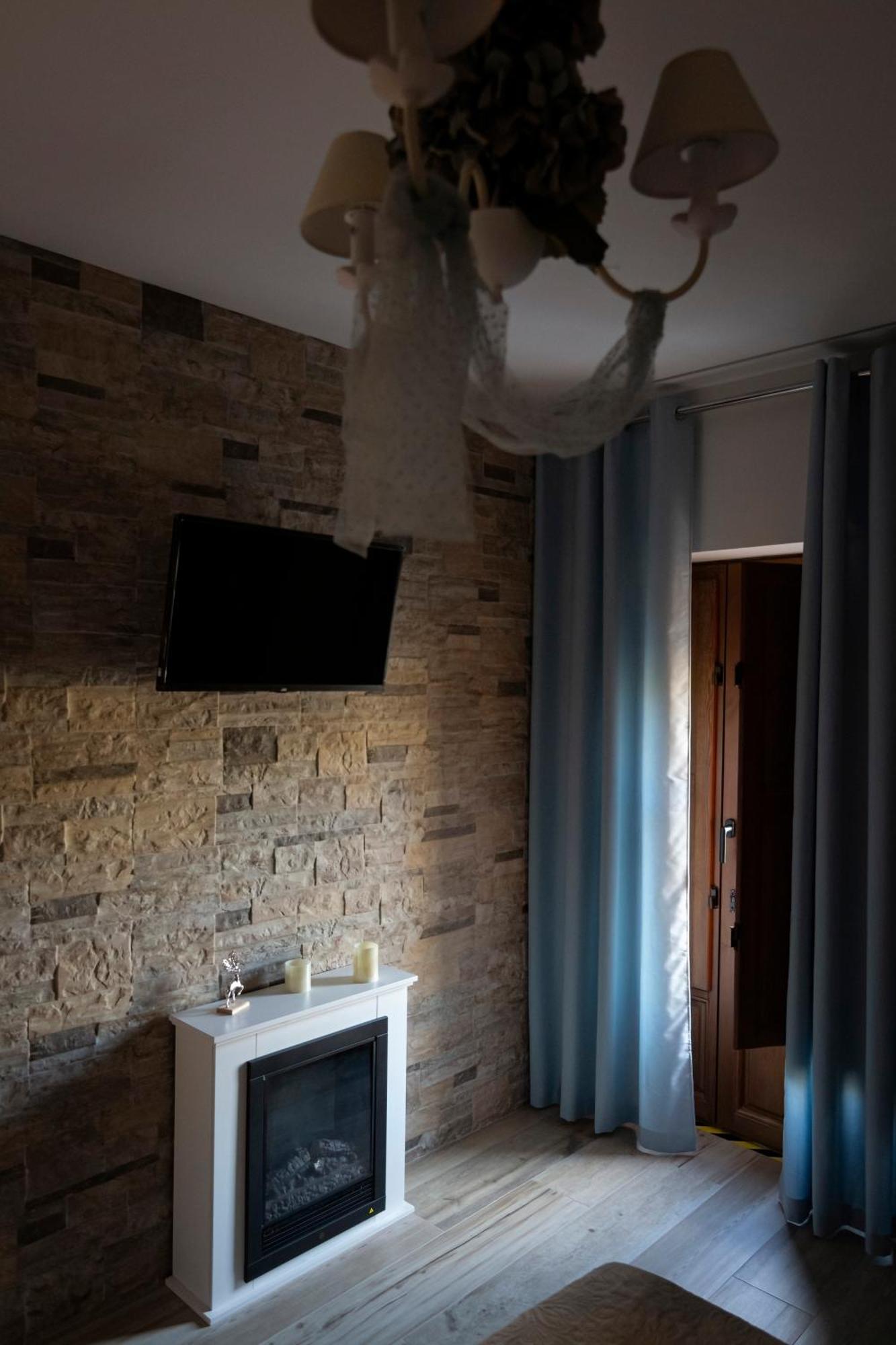 Appartement Vivienda Turistica Casa Quevedo à Úbeda Extérieur photo