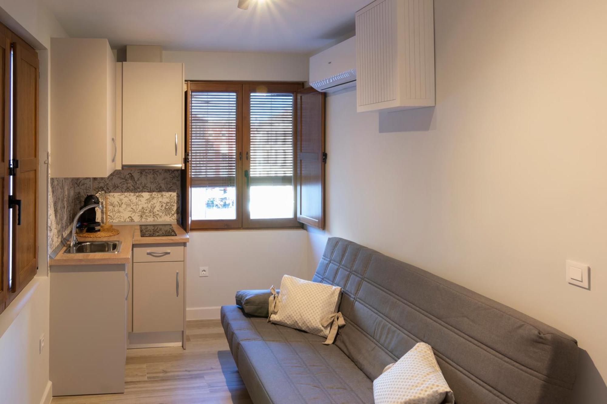 Appartement Vivienda Turistica Casa Quevedo à Úbeda Extérieur photo