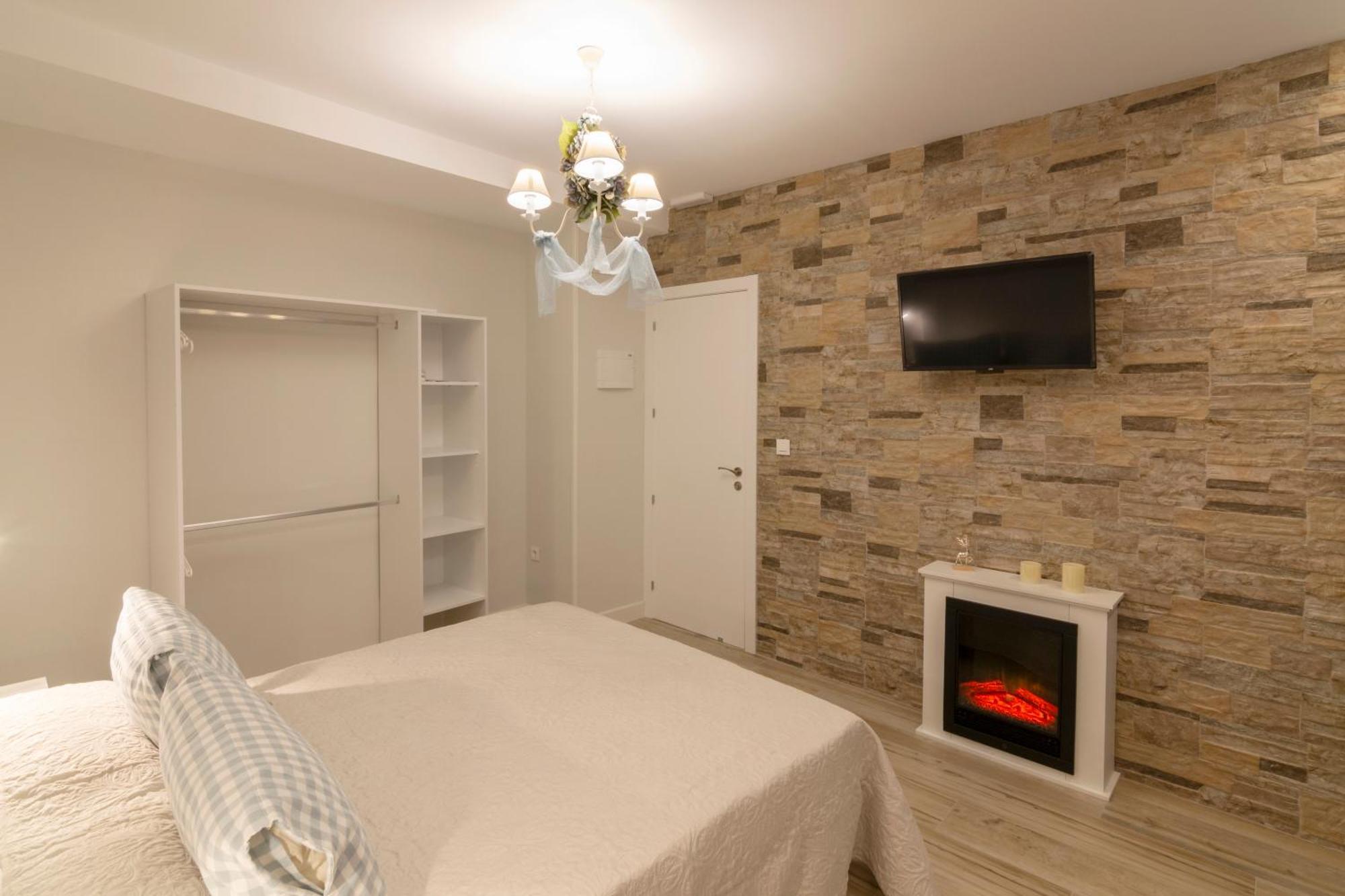 Appartement Vivienda Turistica Casa Quevedo à Úbeda Extérieur photo