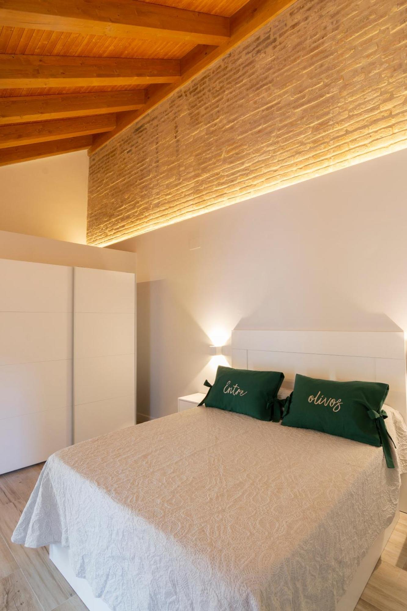 Appartement Vivienda Turistica Casa Quevedo à Úbeda Extérieur photo