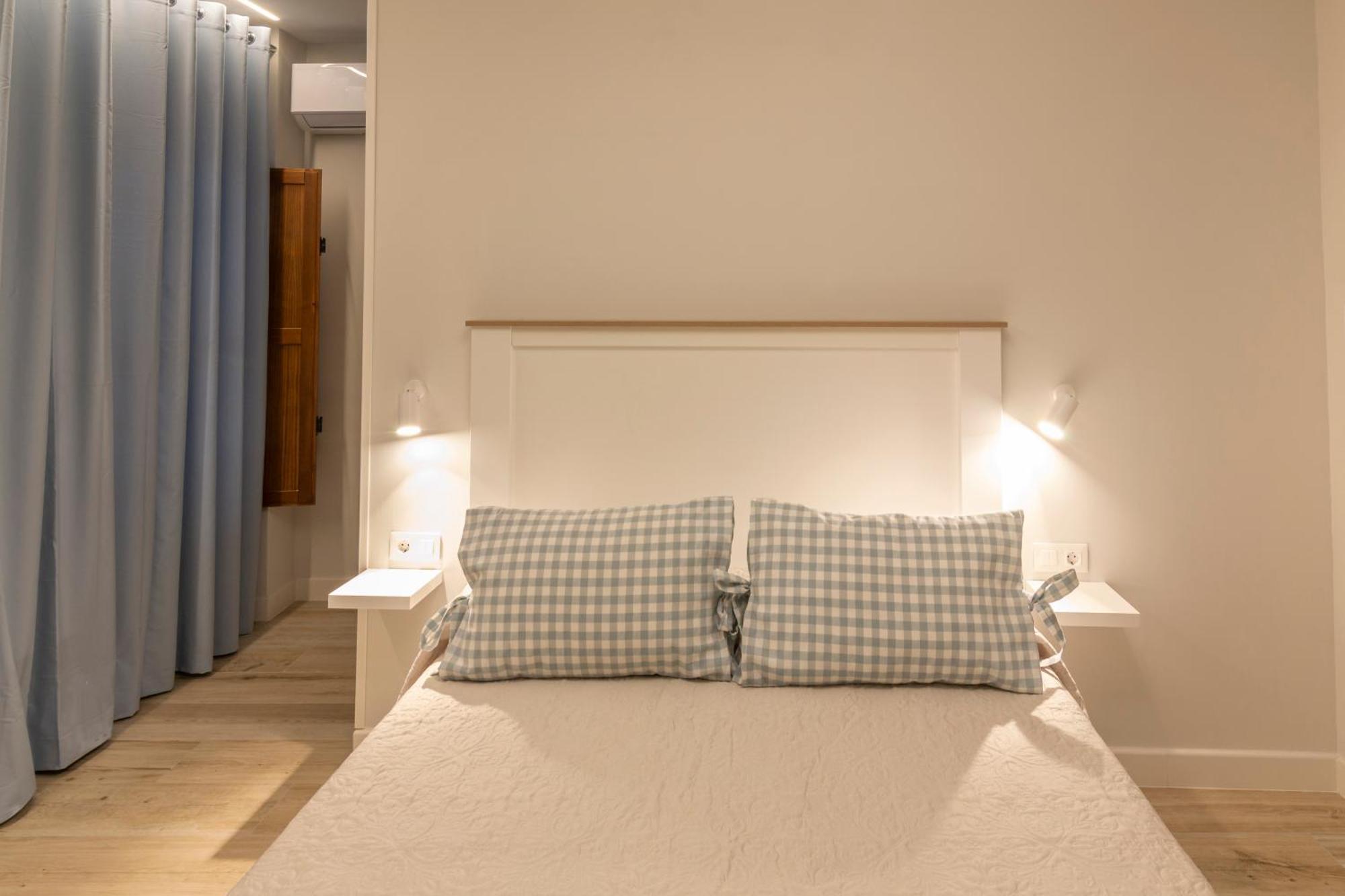 Appartement Vivienda Turistica Casa Quevedo à Úbeda Extérieur photo