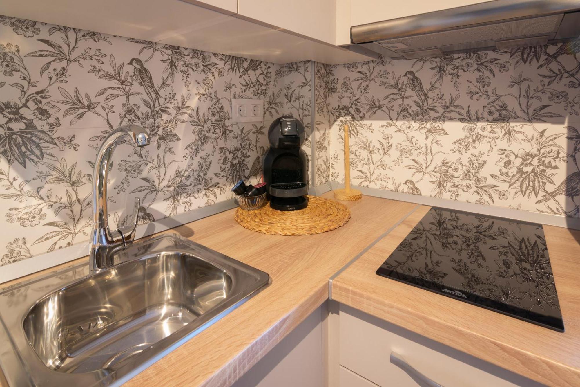 Appartement Vivienda Turistica Casa Quevedo à Úbeda Extérieur photo