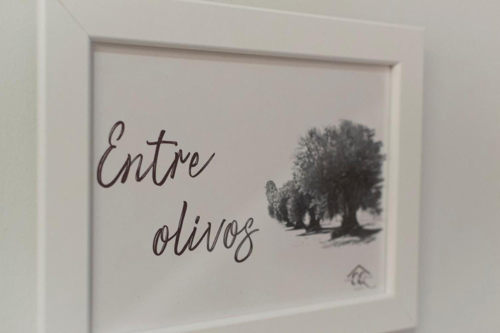 Appartement Vivienda Turistica Casa Quevedo à Úbeda Extérieur photo