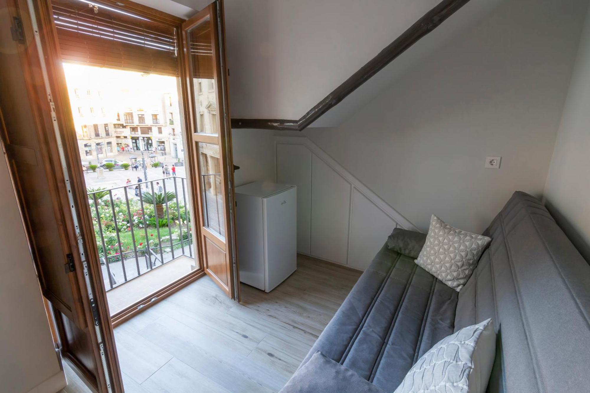 Appartement Vivienda Turistica Casa Quevedo à Úbeda Extérieur photo